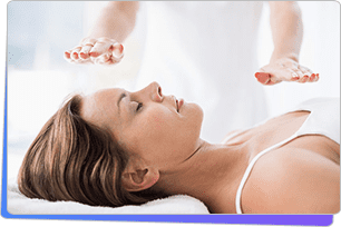 Reiki Service